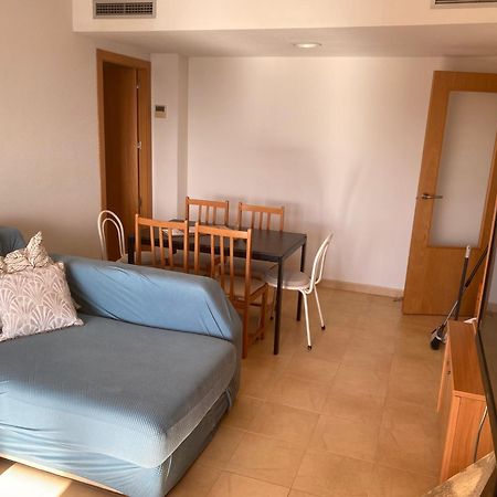 Precioso Apartamento En Primera Linea De Playa San Blas  Exterior foto